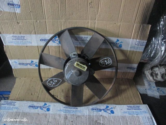 Ventilador 0130109239 VW GOLF 3 1993 1.3 I - 2