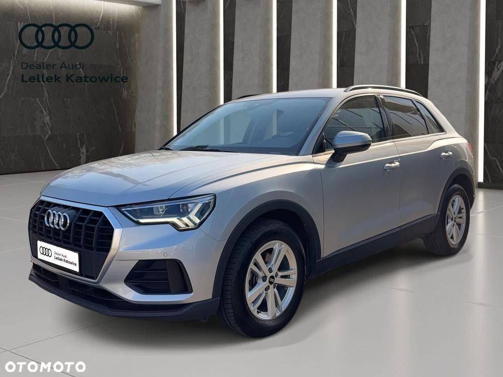 Audi Q3 - 3