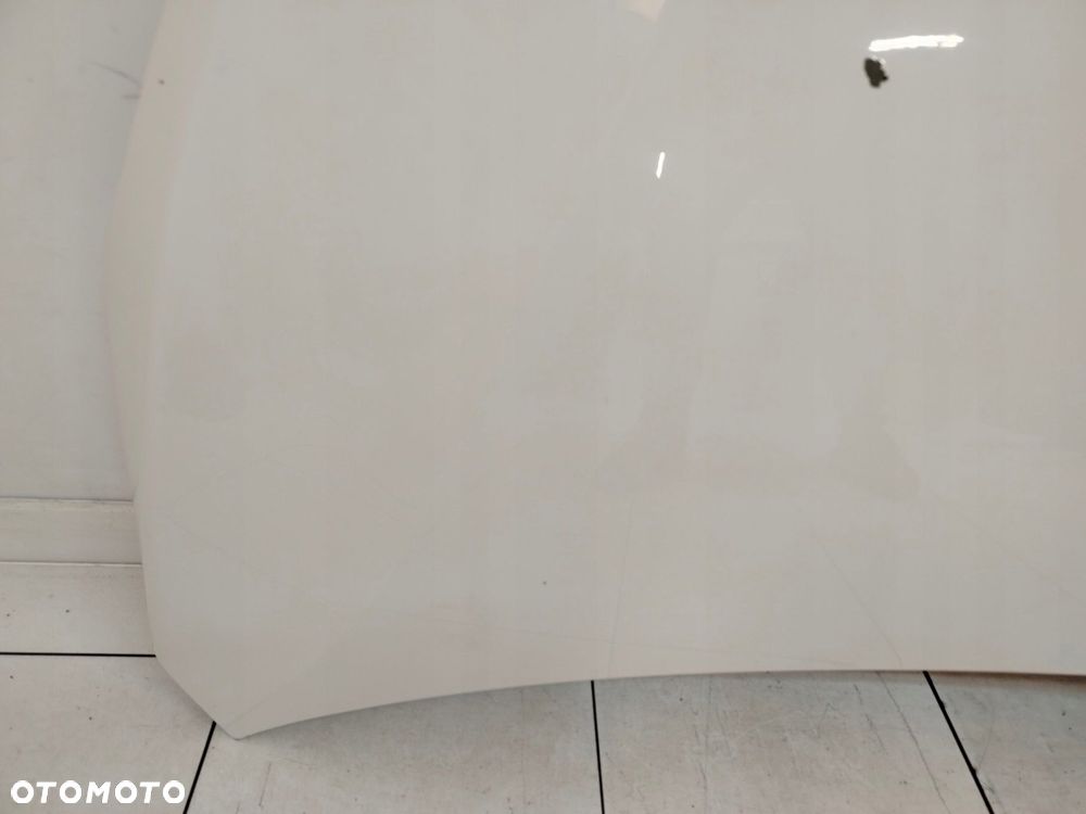 hyundai i20 i lift 12r- maska pokrywa silnika phw - 3
