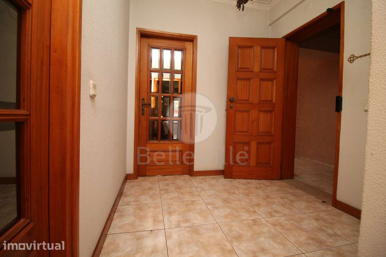 Apartamento T2 para venda, Maximinos - Grande imagem: 4/15