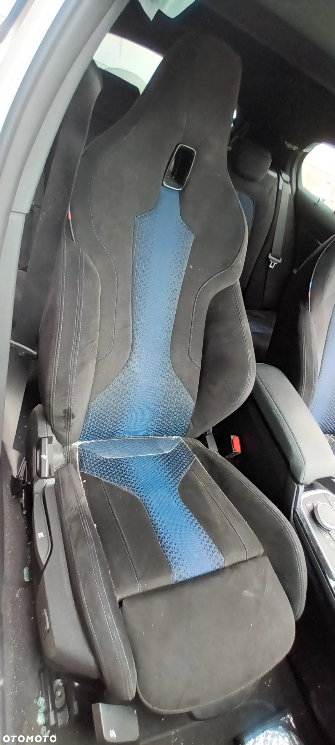 BMW Seria 1 116i M Sport - 35