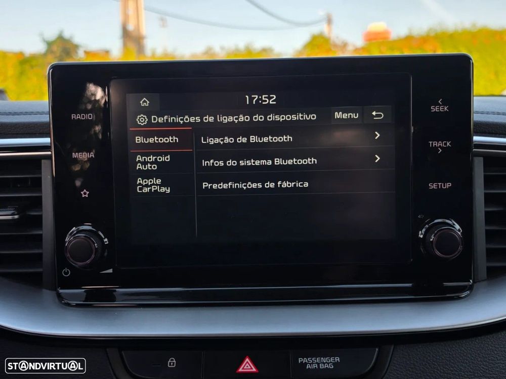 Kia Ceed 1.0 T-GDi Sport - 23