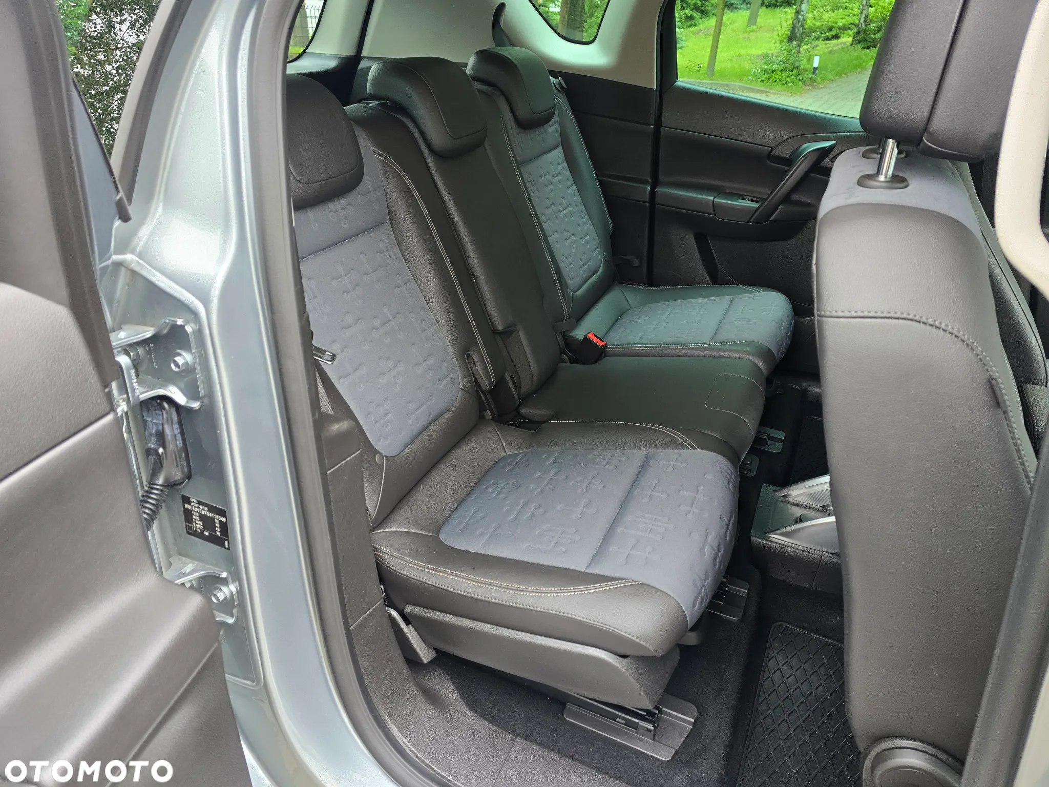 Opel Meriva 1.4 T Cosmo - 23
