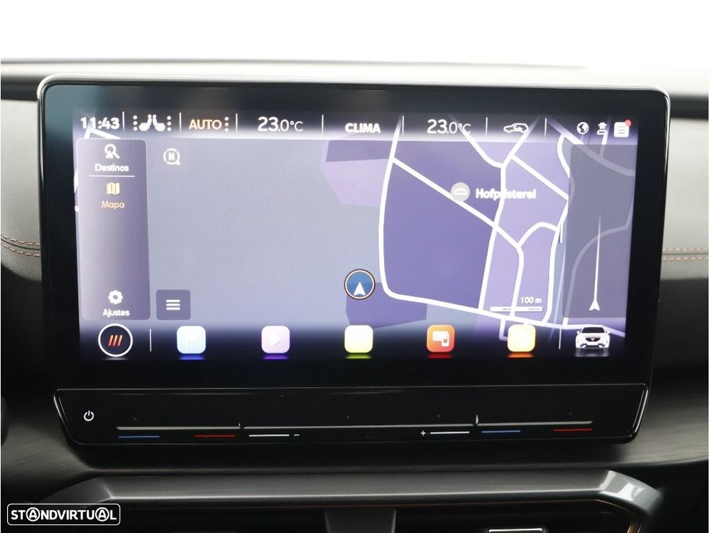 Cupra Formentor - 26