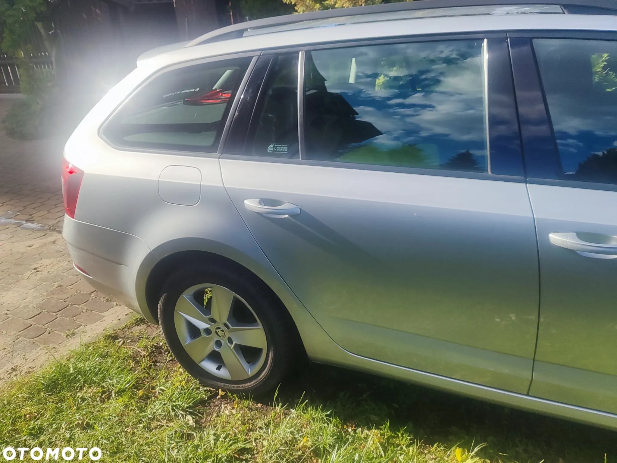Skoda Octavia 1.6 TDI Ambition - 3