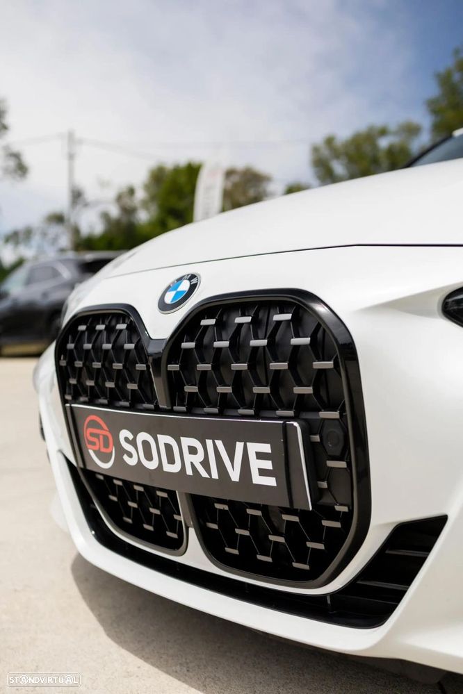 BMW 430 i Desportiva M Auto - 20