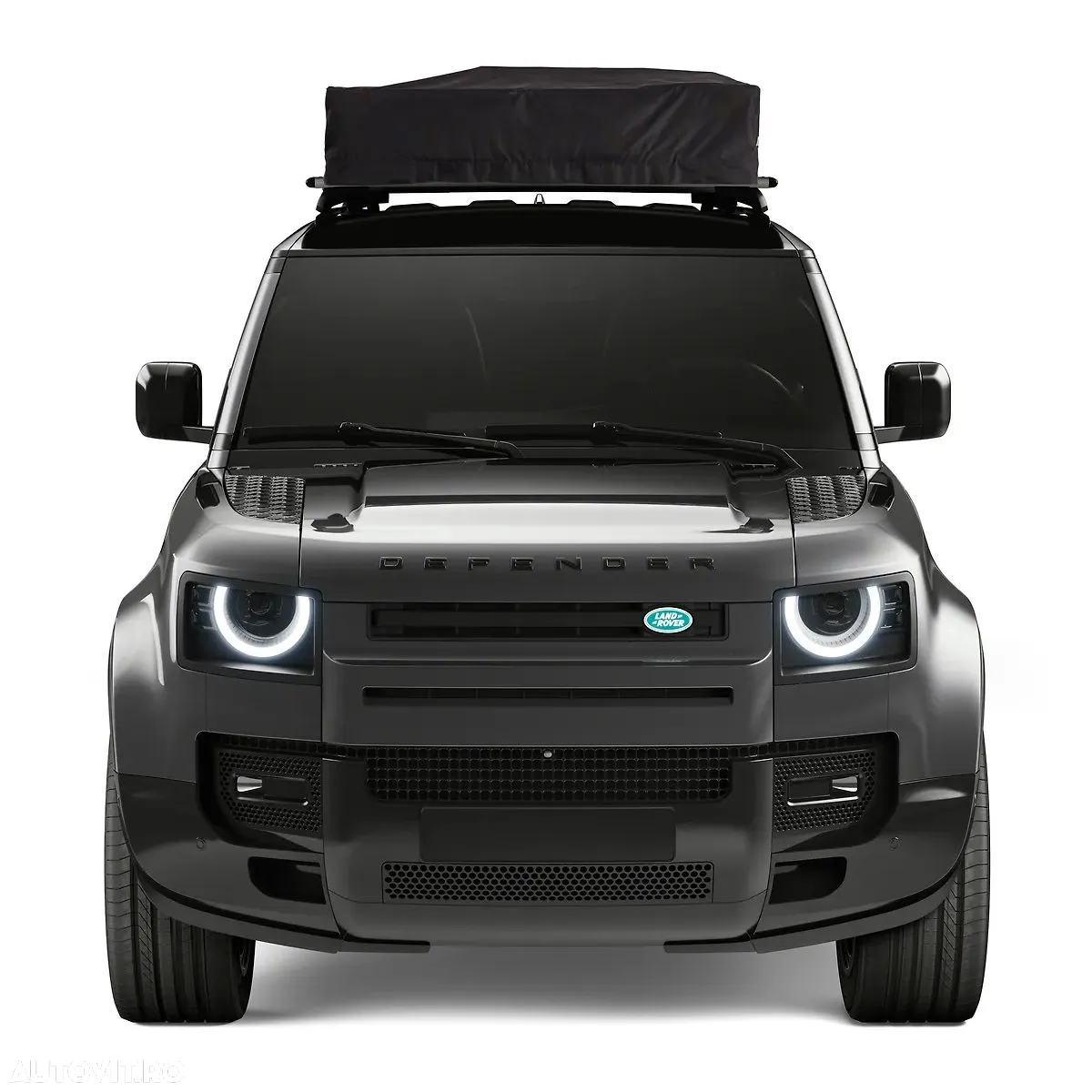 Cort auto cu prindere pe plafon, Thule, Approach M, pentru 2-3 persoane, Bronz Fenicul, Pret importator_emitem Factura & Garantie - 11