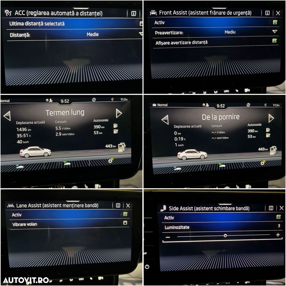 Skoda Superb 1.4 TSI PHEV Style - 9