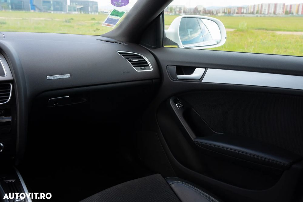 Audi A5 Sportback - 15