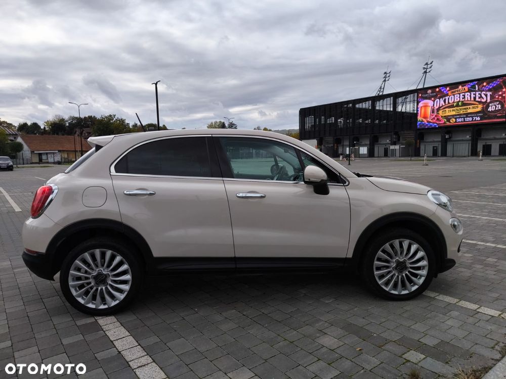 Fiat 500X 1.4 MultiAir 4x2 S&S Pop Star - 30