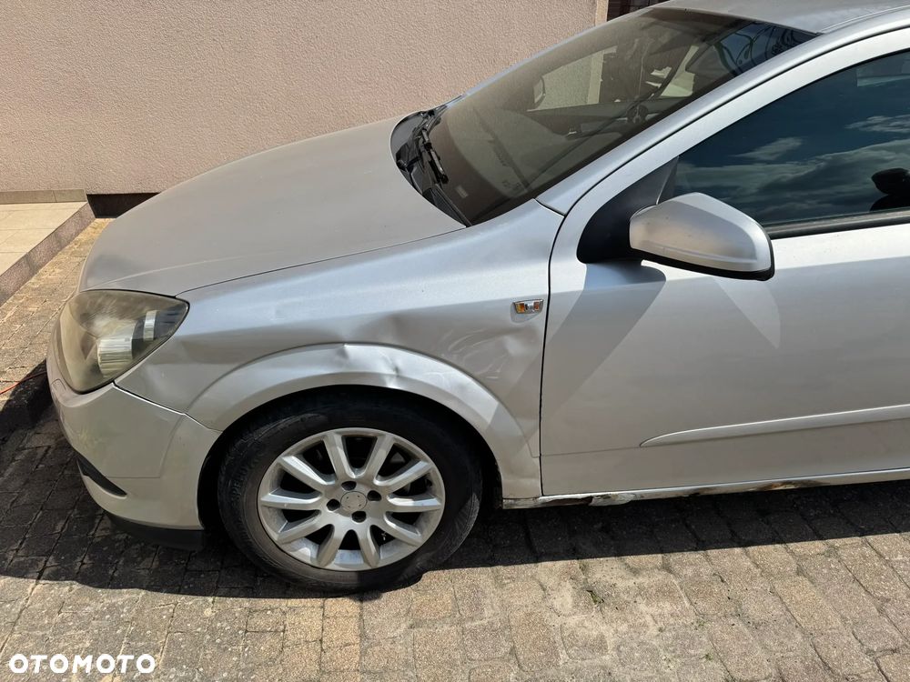 Opel Astra - 7