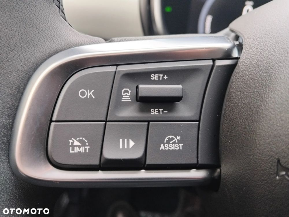 Fiat 600 1.2 Turbo La Prima eDCT - 14