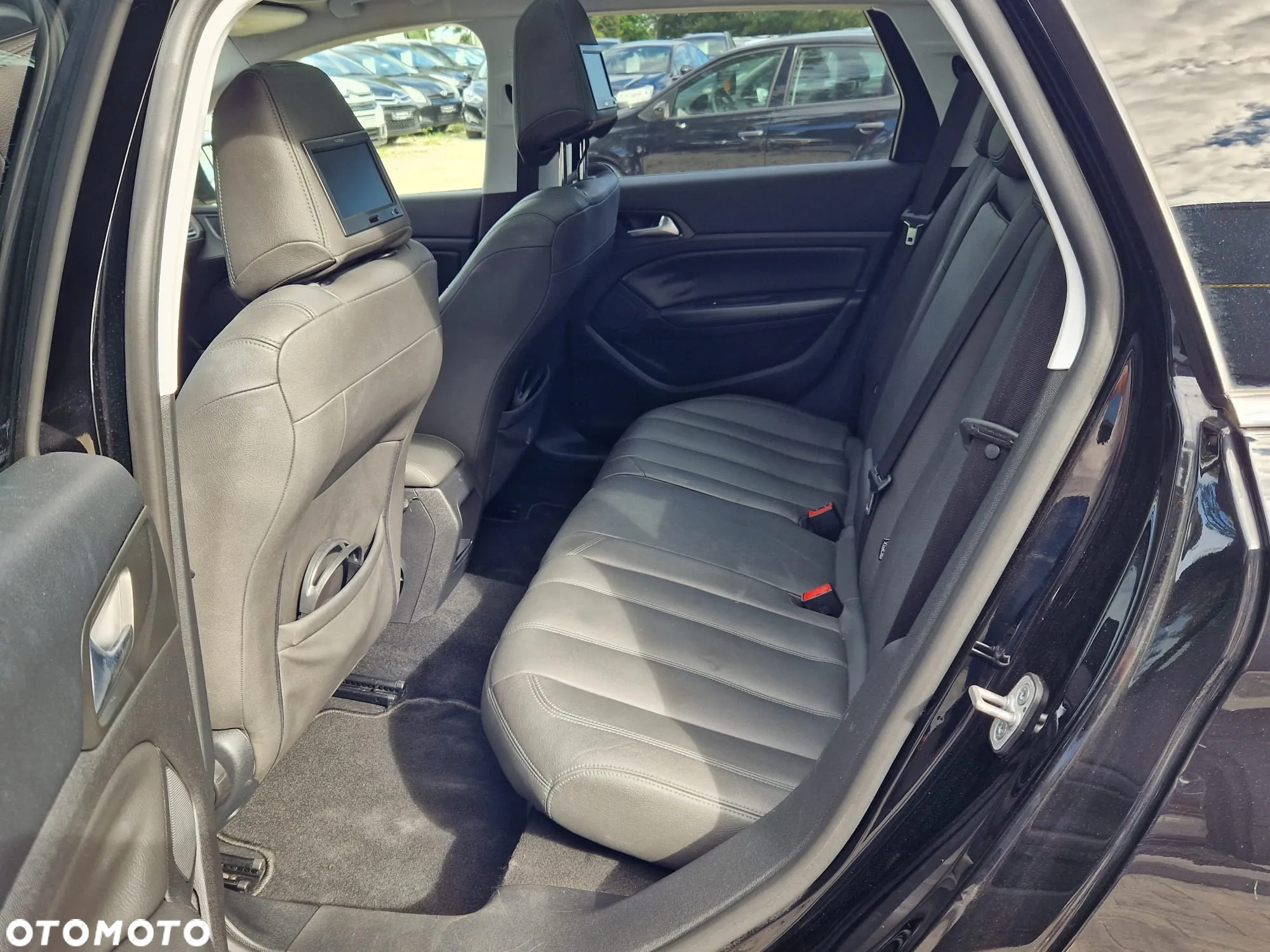 Peugeot 308 1.6 e-HDi Access STT - 32