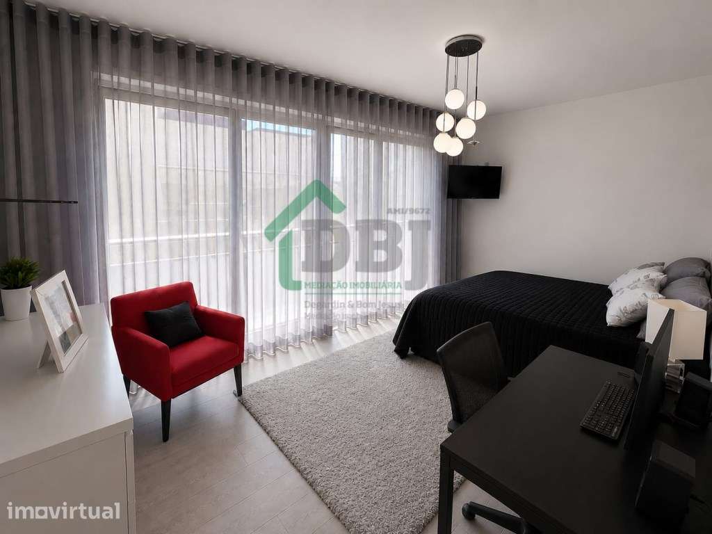 Oportunidade Única T3 p/ Venda - Alameda Europa - Grande imagem: 3/5