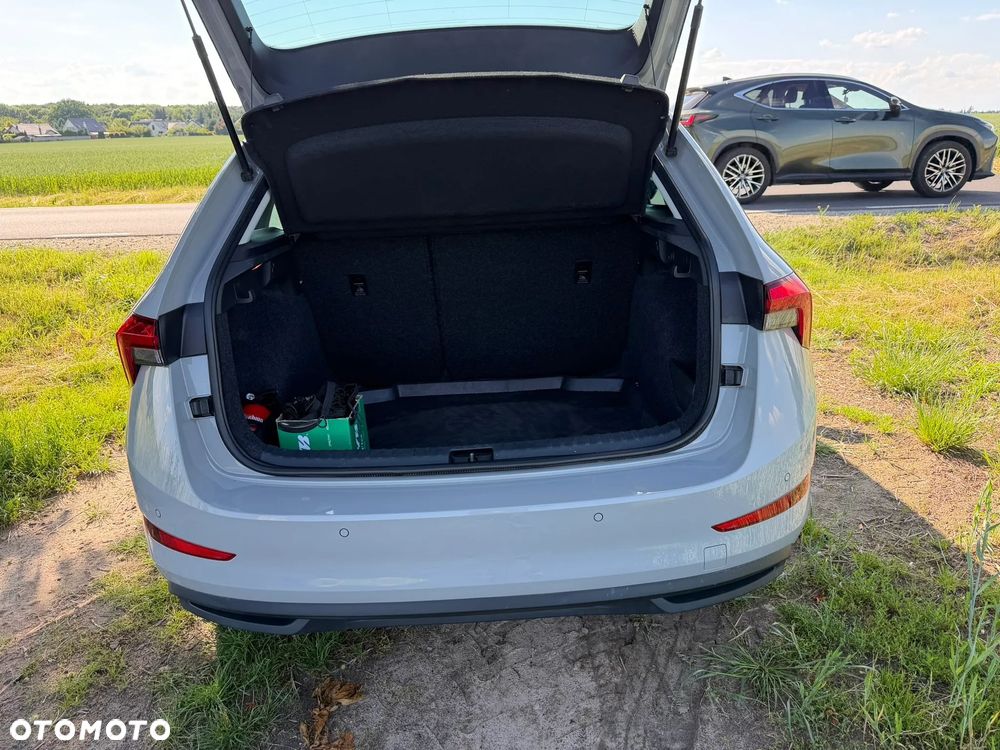 Skoda Scala 1.0 TSI Ambition DSG - 12