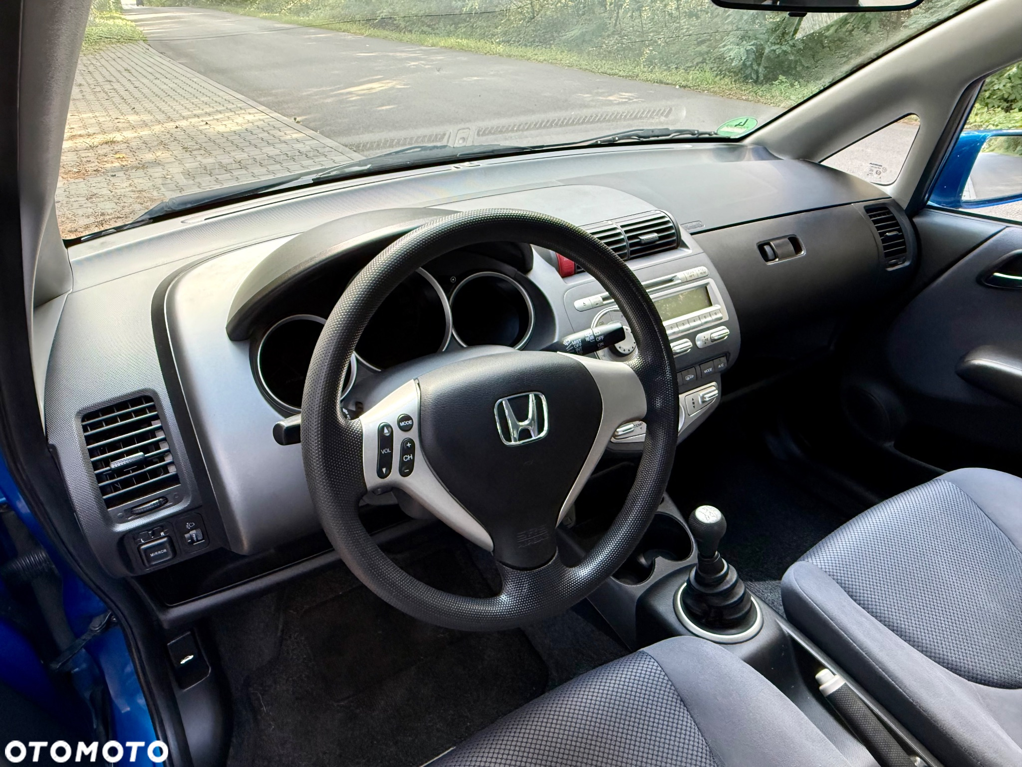Honda Jazz 1.4 Style - 25