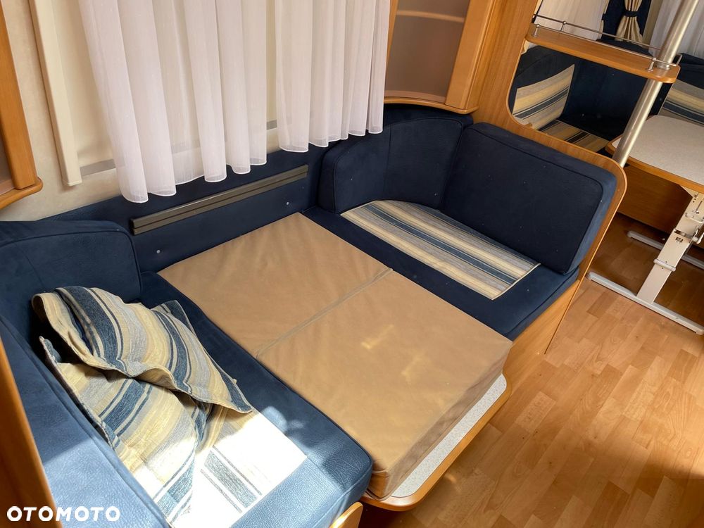 Adria Classica 743 - 21