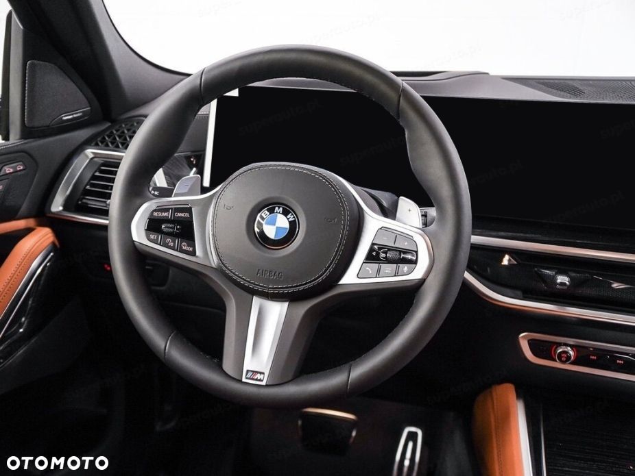 BMW X6 xDrive30d mHEV sport - 8