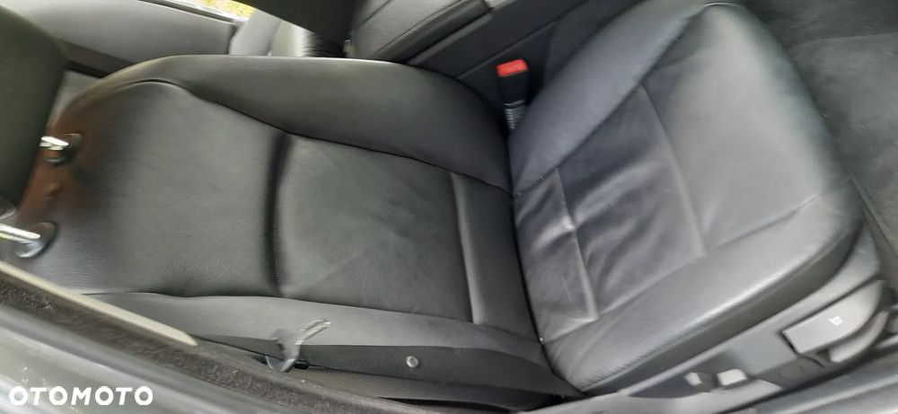 BMW Seria 5 520d - 13