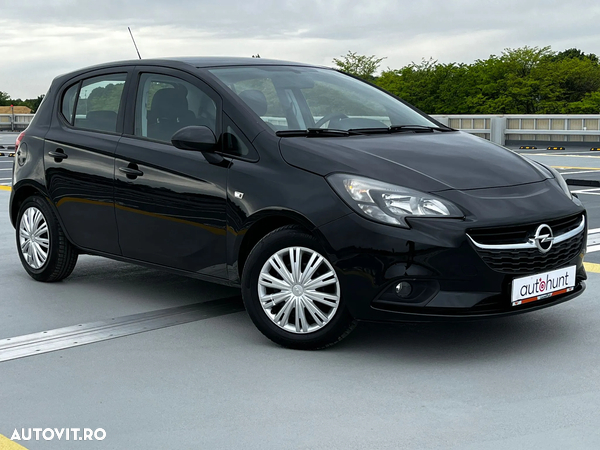 Opel Corsa 1.2 TWINPORT ECOTEC Drive