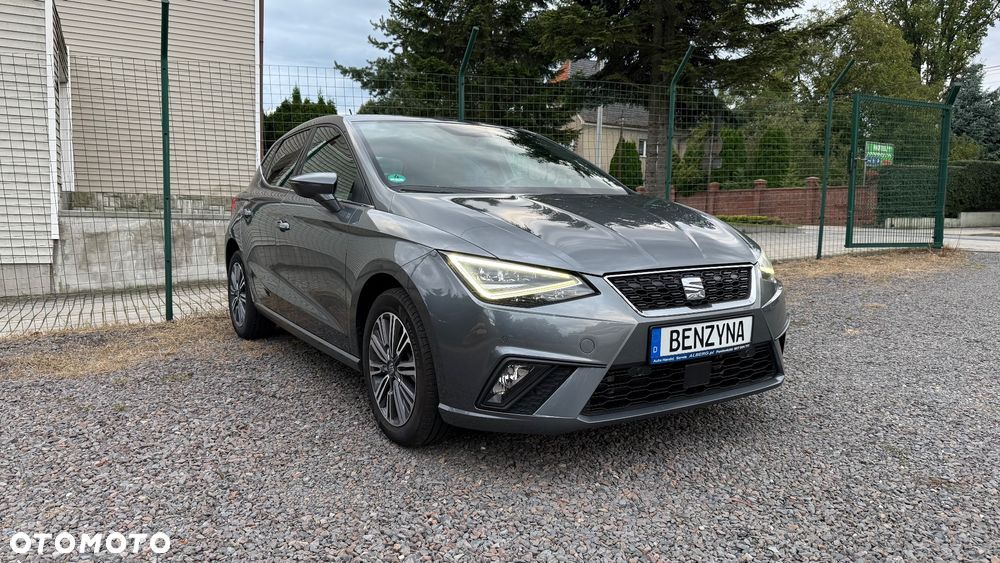 Seat Ibiza 1.0 TSI S&S XCELLENCE - 4