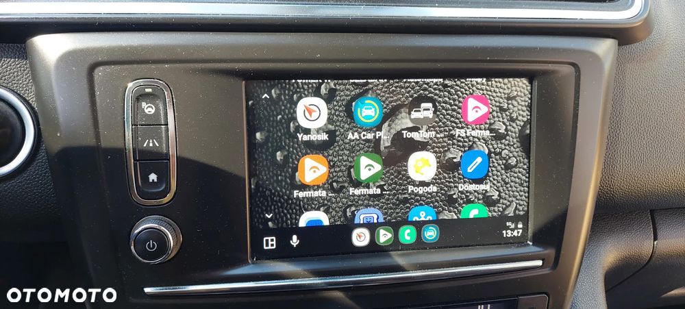 Renault Kadjar 1.5 dCi Energy Intens EDC - 15