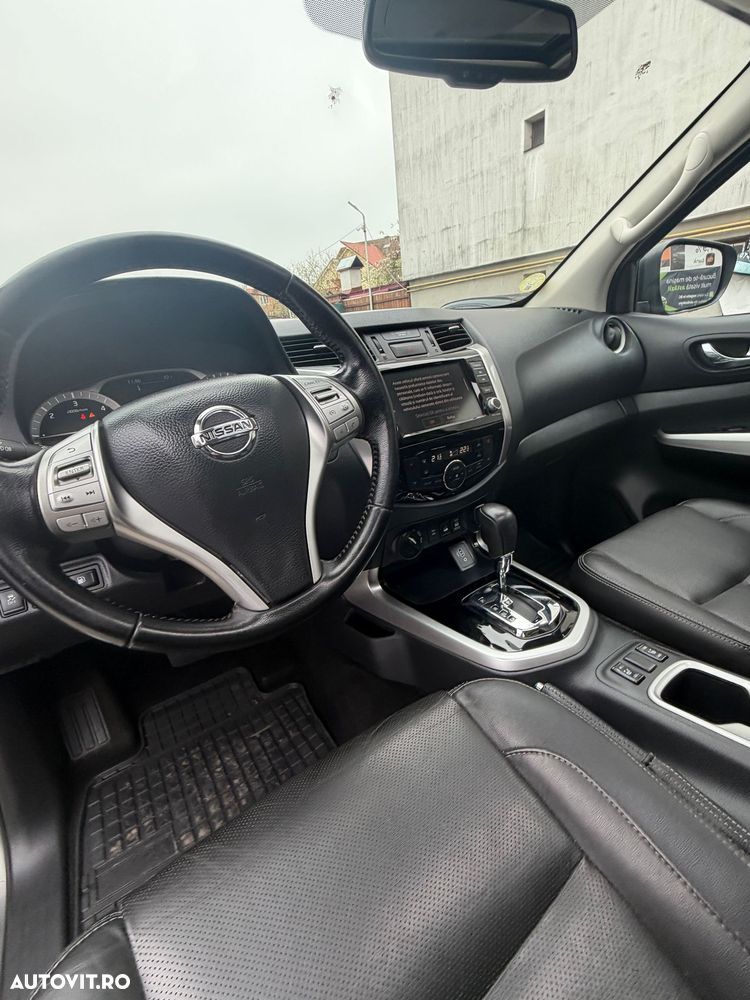 Nissan Navara - 9