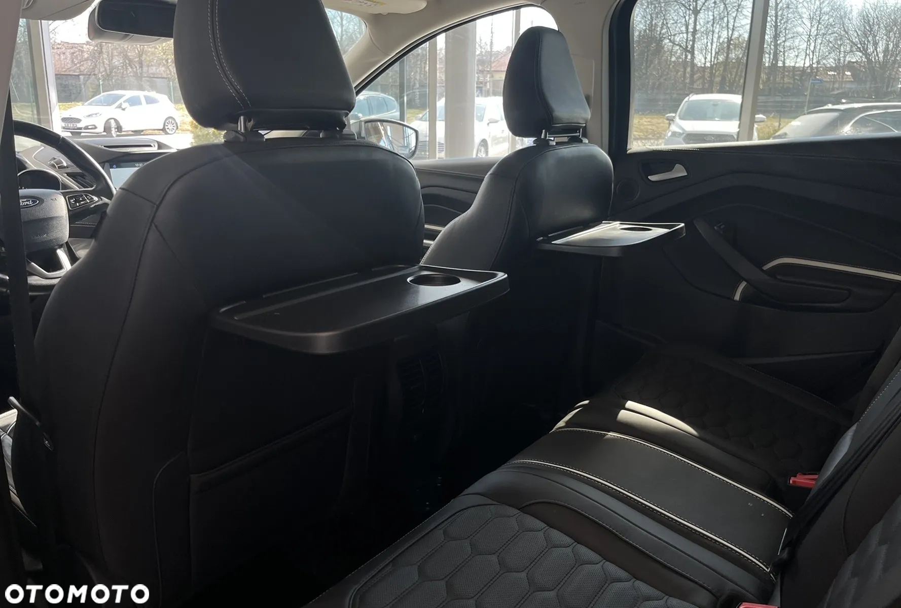 Ford Kuga Vignale 2.0 TDCi AWD - 20