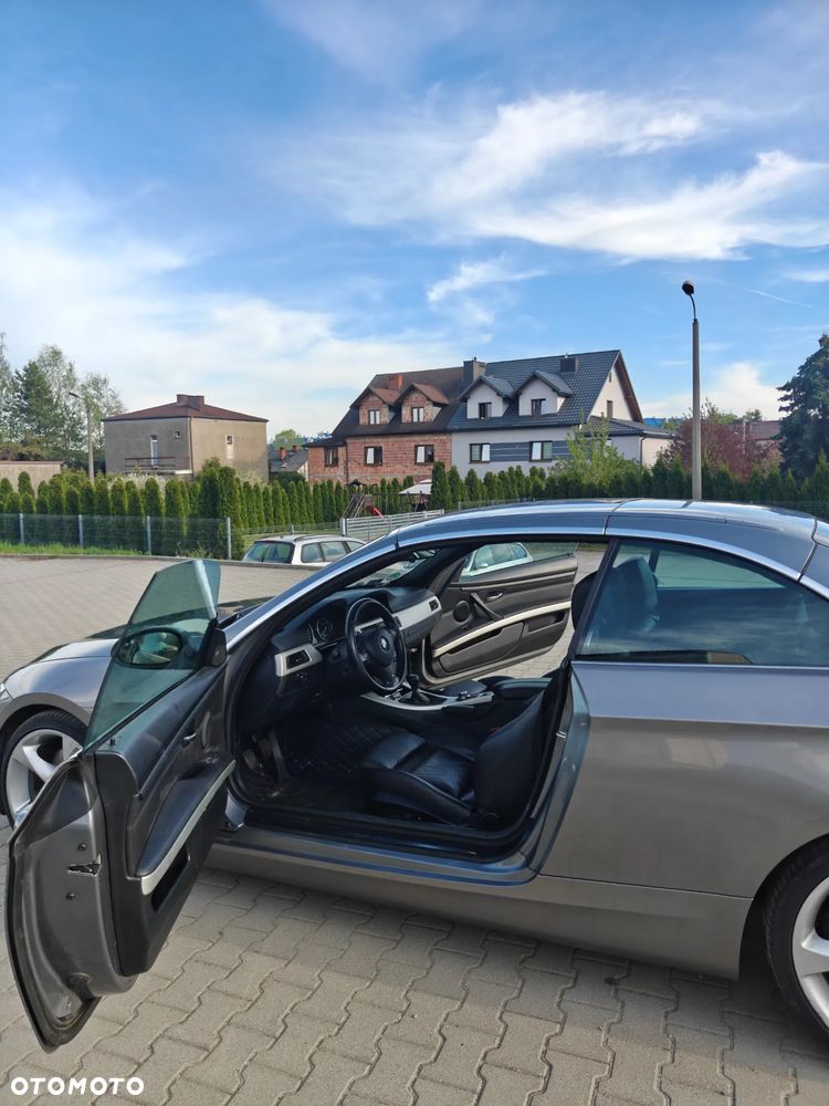 BMW Seria 3 330d - 6