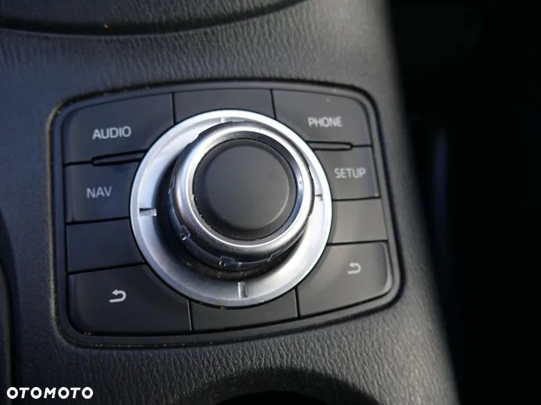Mazda CX-5 SKYACTIV-G 160 AWD Nakama - 20