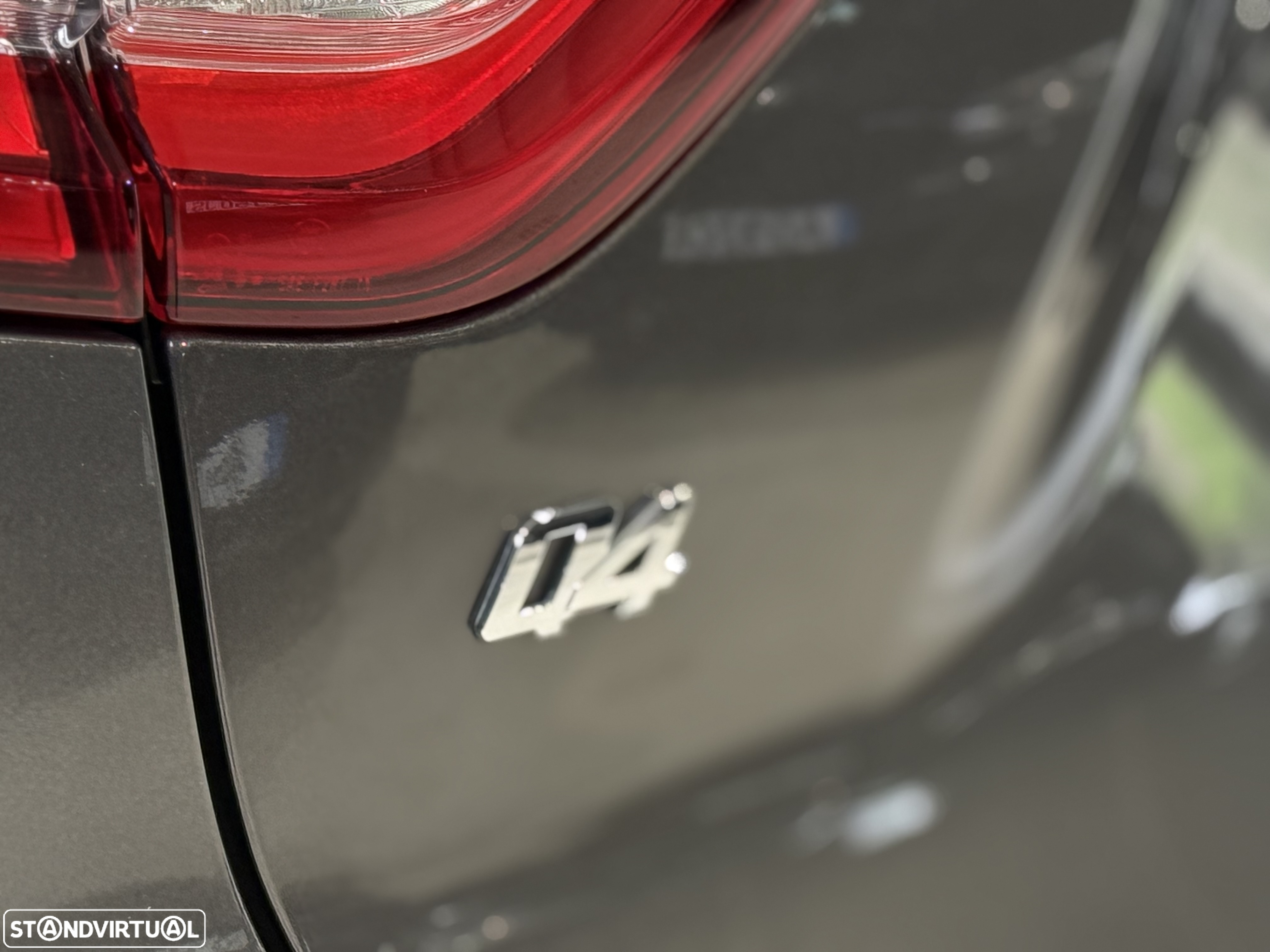 Maserati Levante 3.0 V6 GranLusso - 10