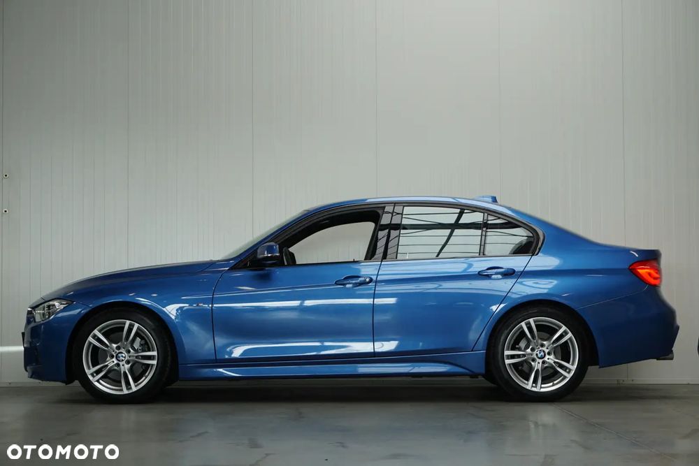 BMW Seria 3 - 8