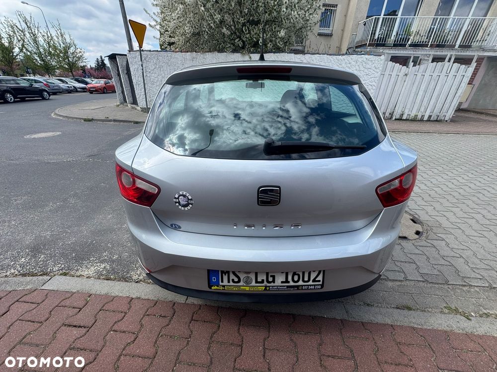 Seat Ibiza SC 1.2 TDI Reference - 18