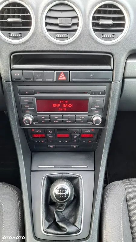 Seat Exeo 1.6 Style - 16
