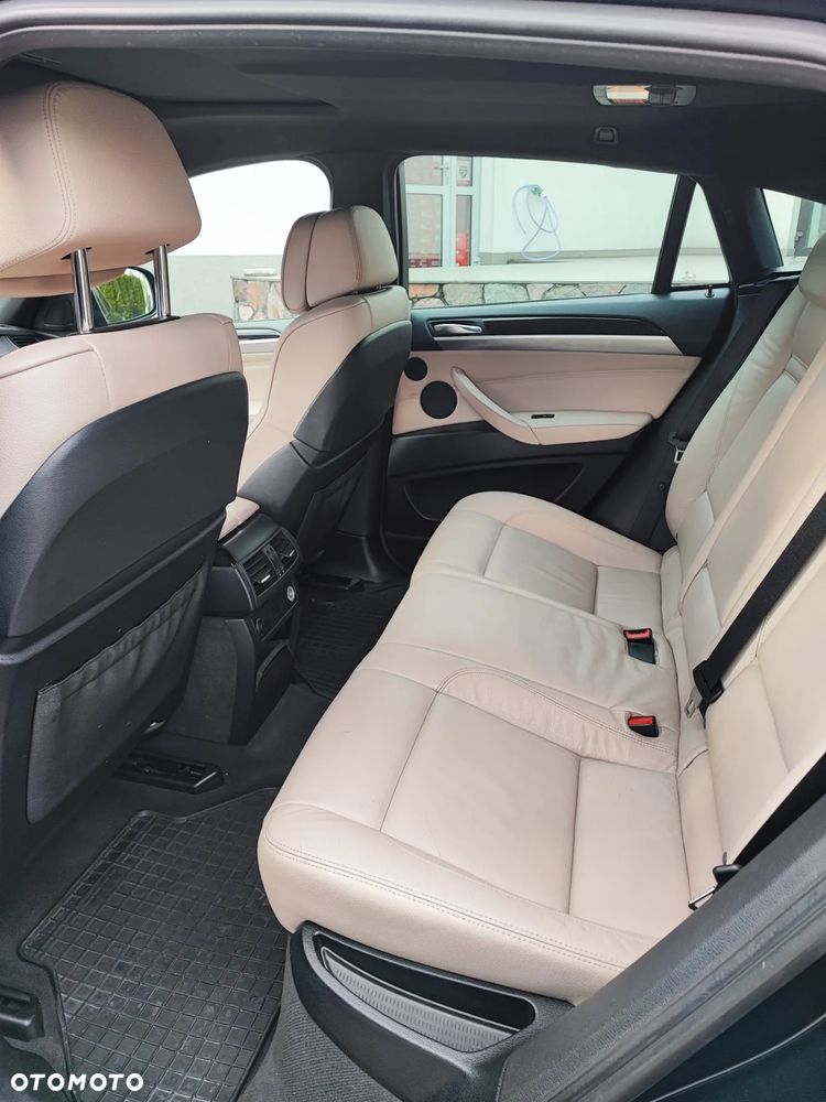 BMW X6 40d xDrive - 7