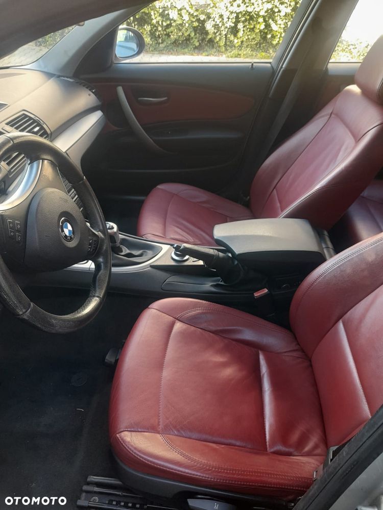 BMW Seria 1 - 11