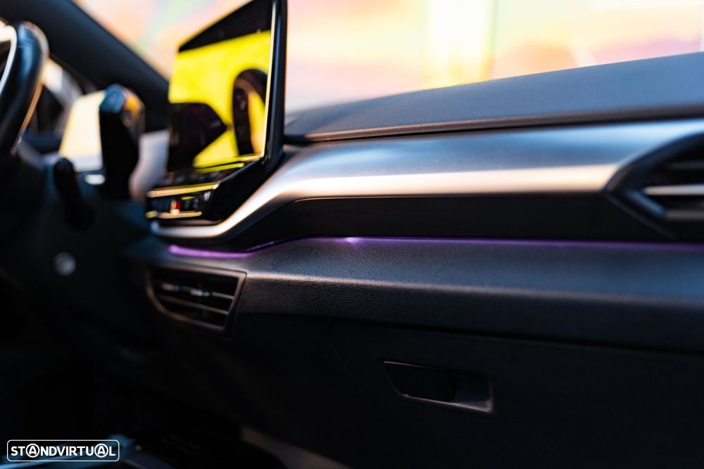 VW ID.4 77 kWh Pro Performance 1st Max - 29