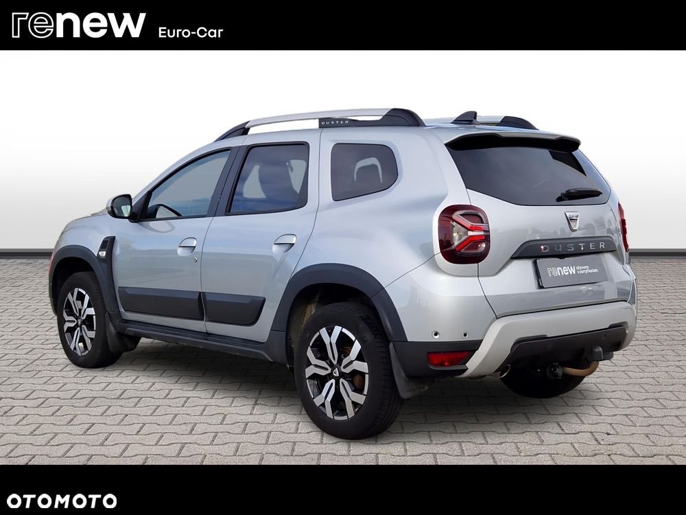 Dacia Duster 1.0 TCe Prestige - 3