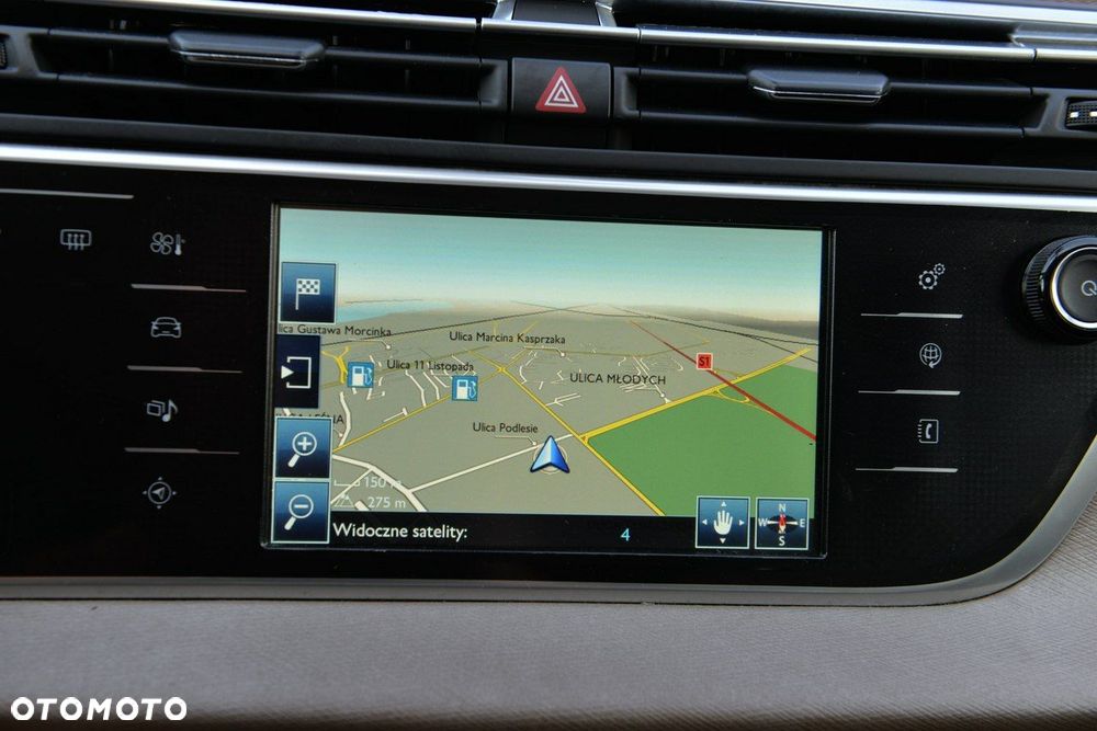 Citroën C4 Picasso 2.0 BlueHDi Exclusive - 15