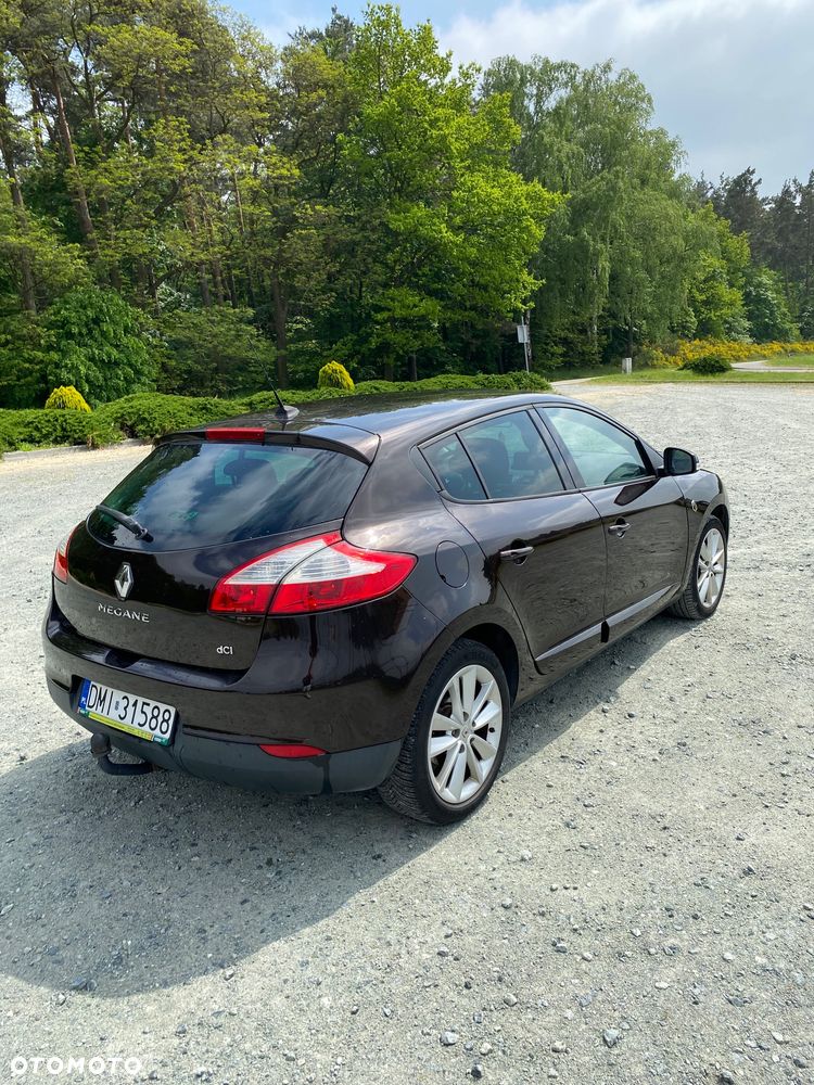 Renault Megane 1.5 dCi Dynamique - 4