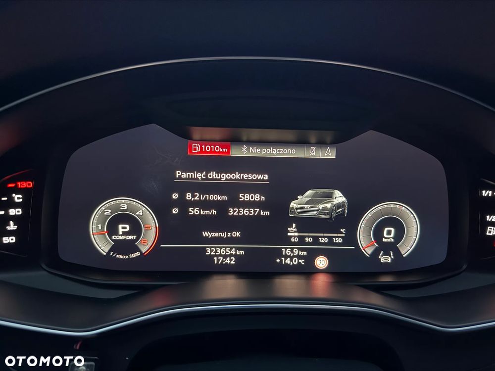 Audi A7 Sportback 50 TDI mHEV Quattro Tiptronic - 18