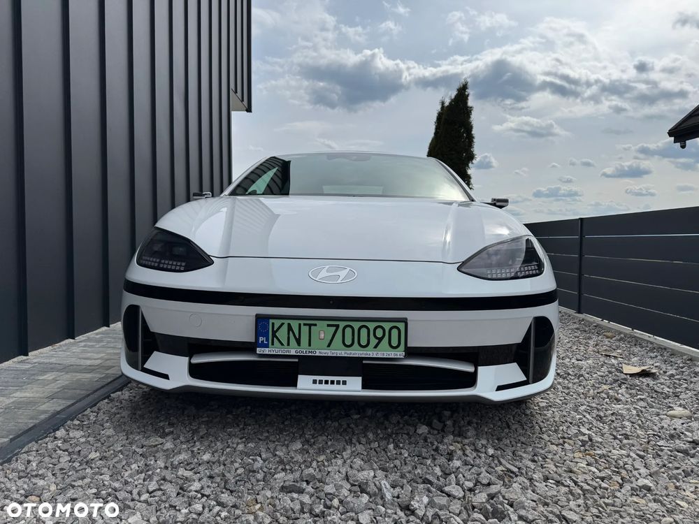 Hyundai IONIQ 6 77kWh Uniq 4WD - 3