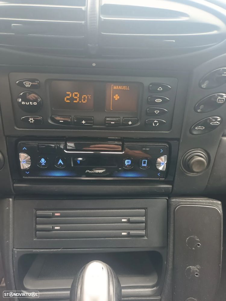 Porsche Boxster - 15