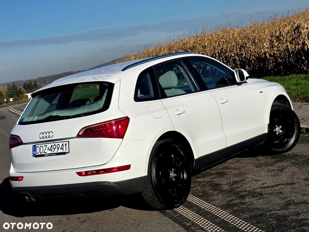 Audi Q5 2.0 TDI Quattro Prime Line - 2