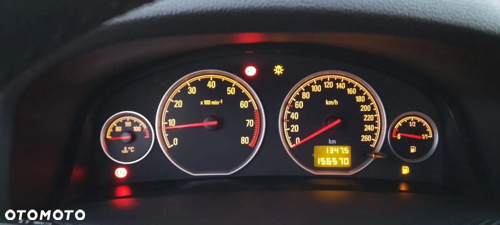 Opel Vectra 1.6 Elegance - 11