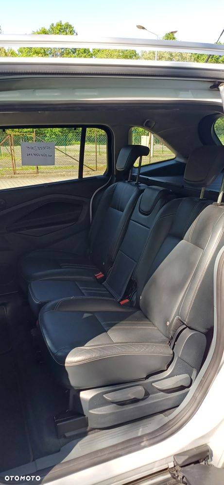 Ford C-MAX 2.0 TDCi Business Edition - 16