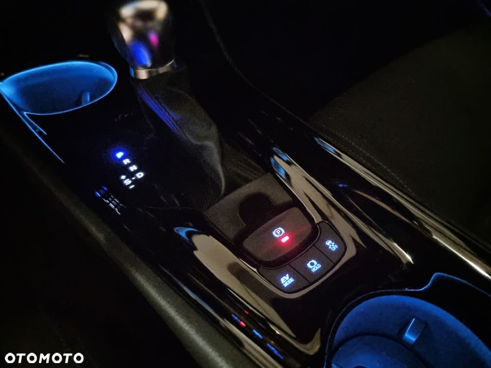 Toyota C-HR 2.0 Hybrid Style - 36