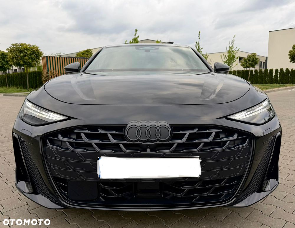 Audi A6 Limousine TDI mHEV Quattro S tronic - 9