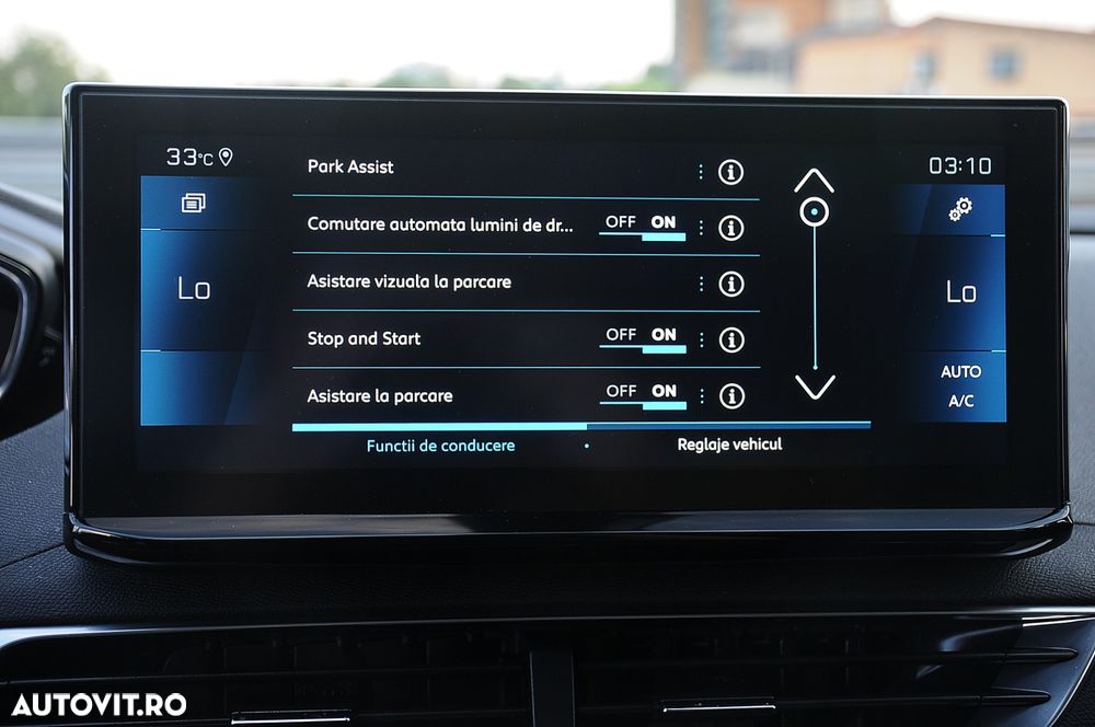 Peugeot 3008 - 31