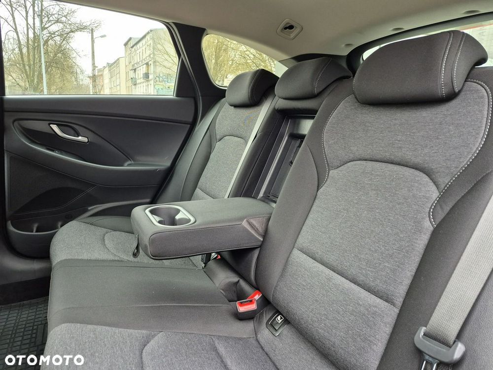 Hyundai i30 1.0 T-GDI Smart - 23